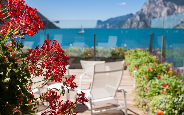 Hotel Lago di Garda