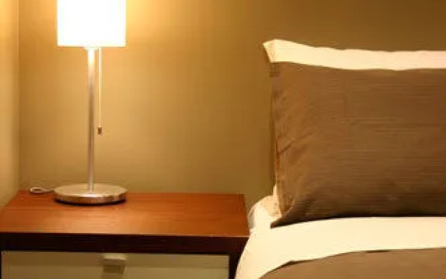 Semaphore Blue Apartments