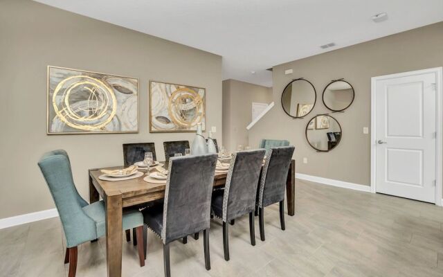 Bookmark Storey Lake Villa 8