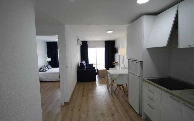 Apartamentos La Mar