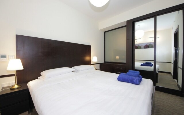 New Arabian Holiday Homes - Residence 4