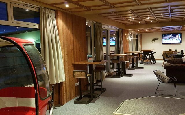 Belambra Clubs Les 2 Alpes 1800