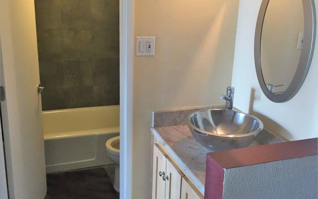 Apartments@Convention Center-16th Street Mall