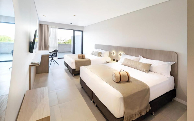 Botanico Hotel y Spa