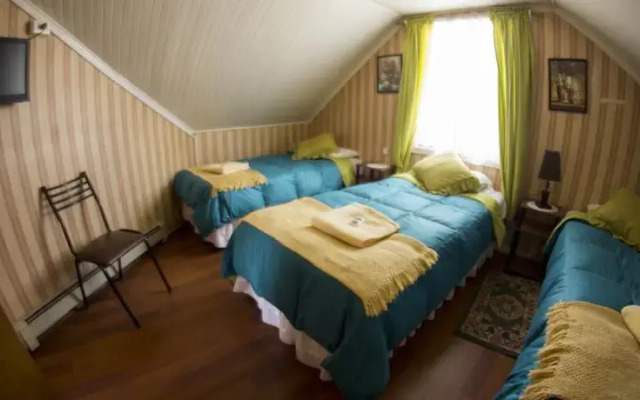 Hostal Magallanes