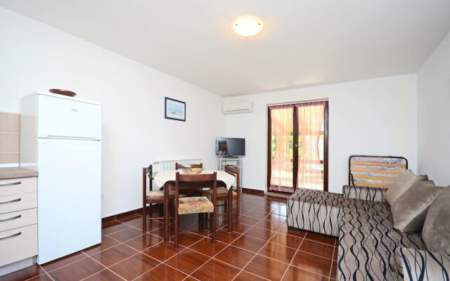 Apartments Hazim
