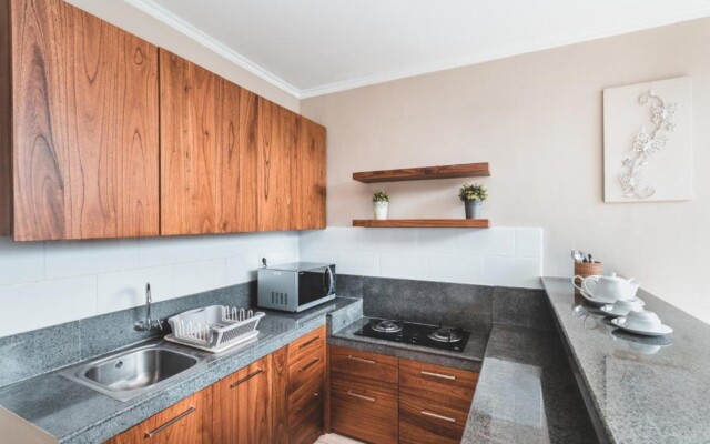 Dura Villas Canggu Bali