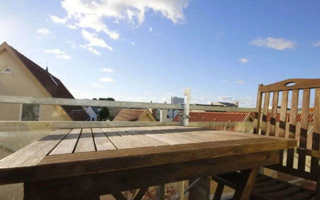 On the old River Modern Retreat