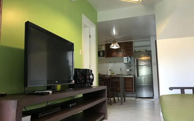 Apartamento Porto Praia do Forte