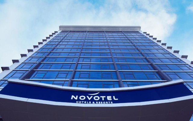 Novotel Konya