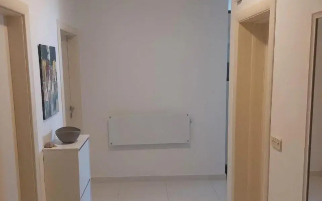 Manilo's Apartments