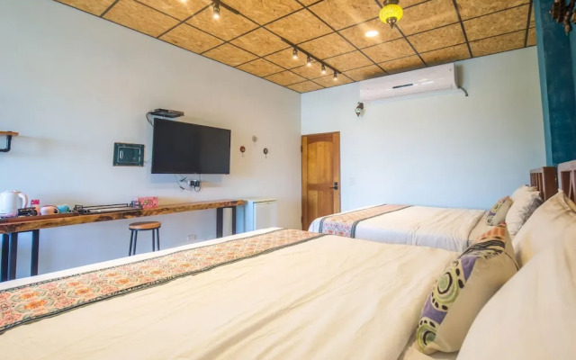Clouds B&B