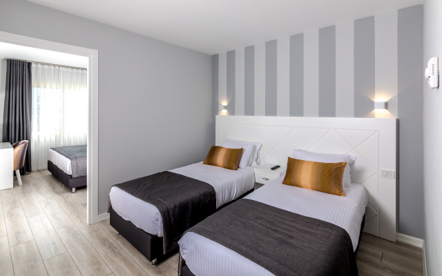 Motto Premium Hotel & Spa