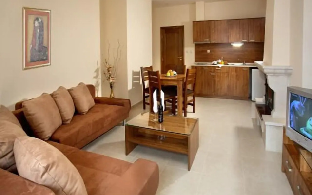 Hotel Perelik Palace