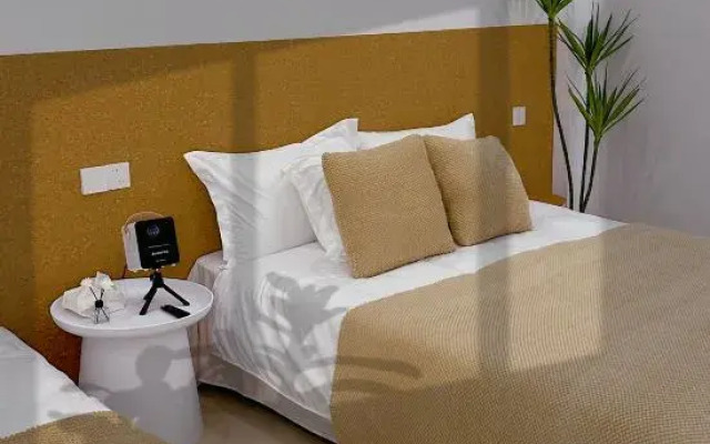 Orange Ocean Leasing