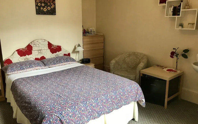 Sondes Lodge B&B