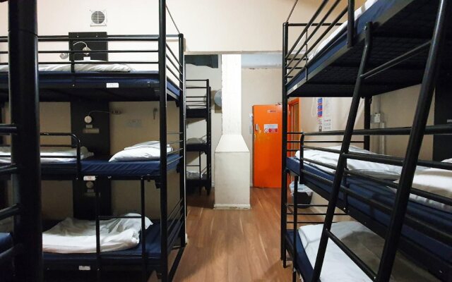 London Waterloo Hostel
