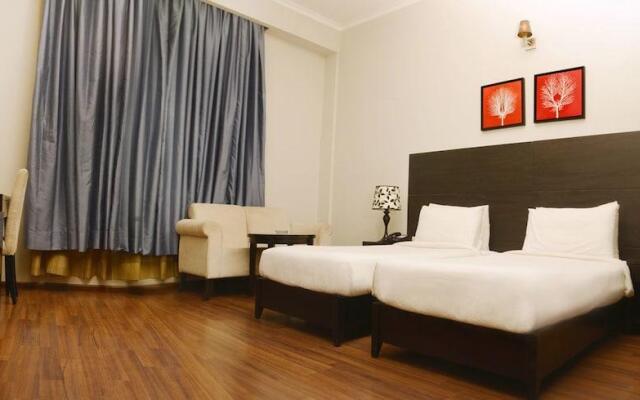 Hans Resorts