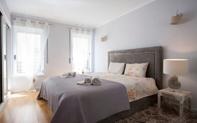 Liberty Apartment Rentexperience