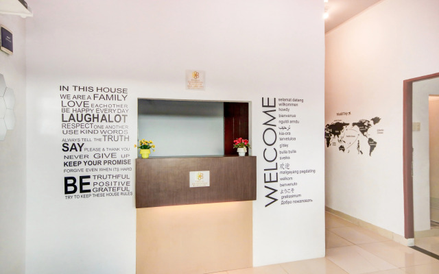 Damai Guest House by Oyo Rooms