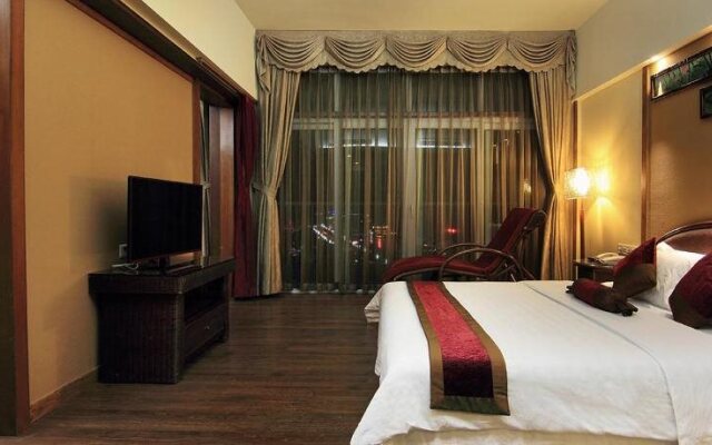 Azure Bay Resort