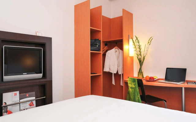 Hotel ibis Marrakech Centre Gare
