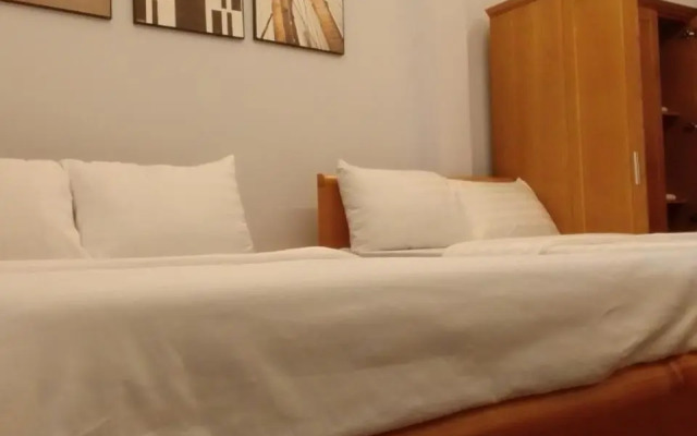 Your House Homestay