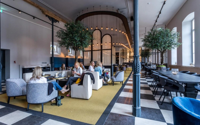 Merici Hotel Sittard