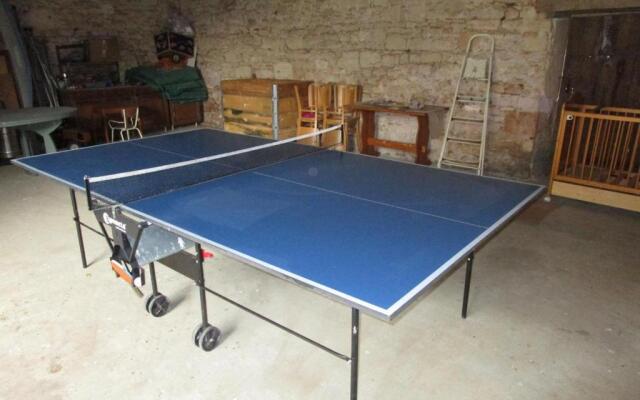 Gite Tourtoirac, 4 pièces, 6 personnes - FR-1-616-8