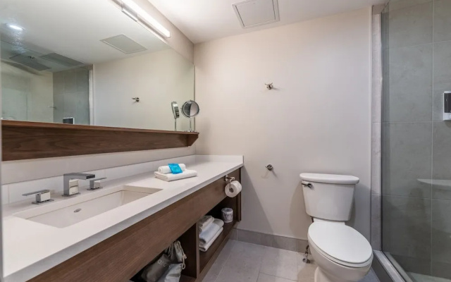 Rooms at Riveredge