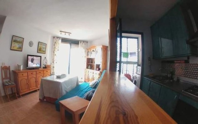 106392 - Apartment in Zahara