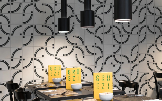 Placid Hotel Design & Lifestyle Zurich