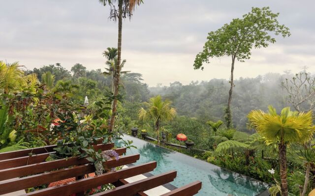 Villa Lembah Damai by GenuineHost