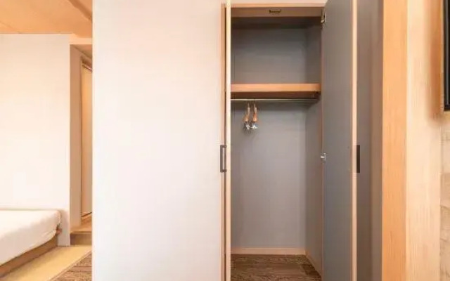 WELLSTAY Shinsekai Wakyo