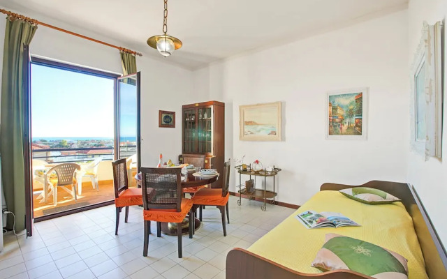 Casa del Tramonto - With Private Parking