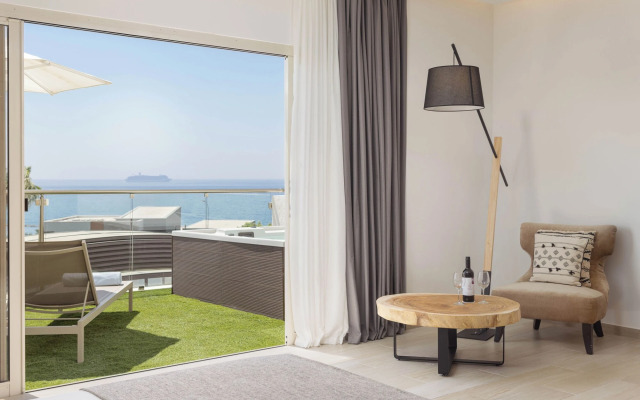 Atlantica Bay Hotel - Adults Only