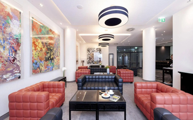 Singerstrasse 21-25 Aparthotel 350m next to St Stephen´s Square