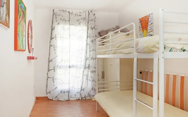 Heart of Emilia-romagna Apartment
