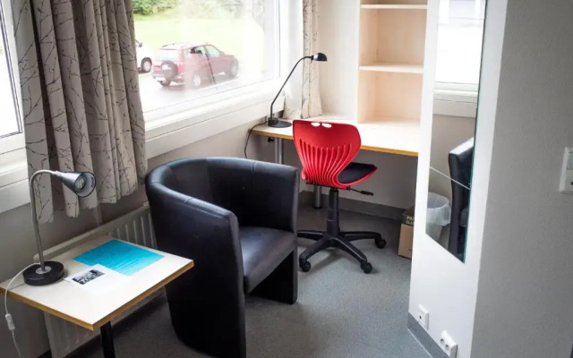 Solborg Folkehogskole Hostel