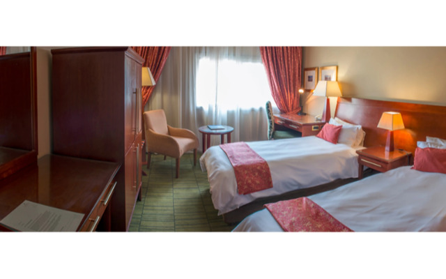 Peermont Walmont - Gaborone