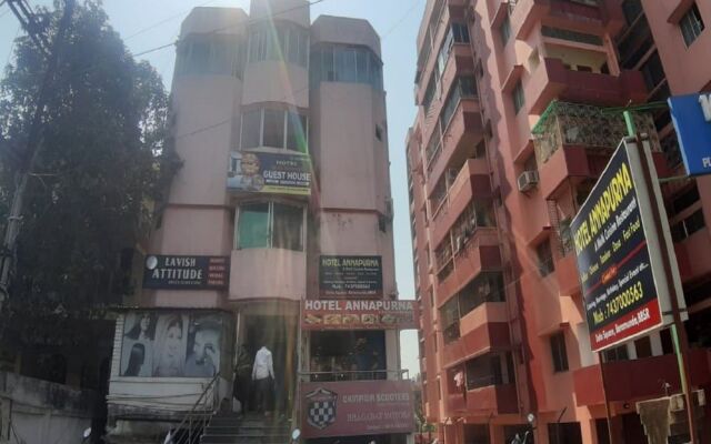 Goroomgo Om Sai Residency Bhubaneswar
