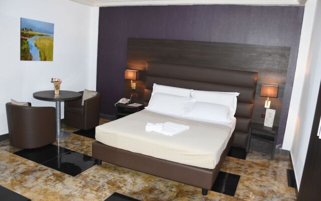 New Heaven Hôtel