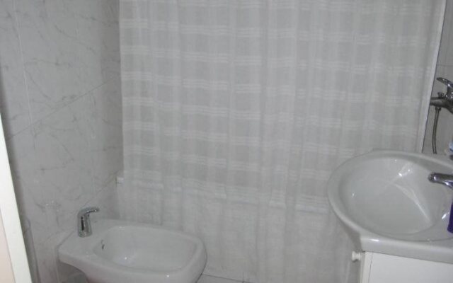Cool Stay Apartments