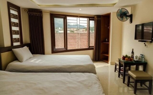 Delta Mini Hotel