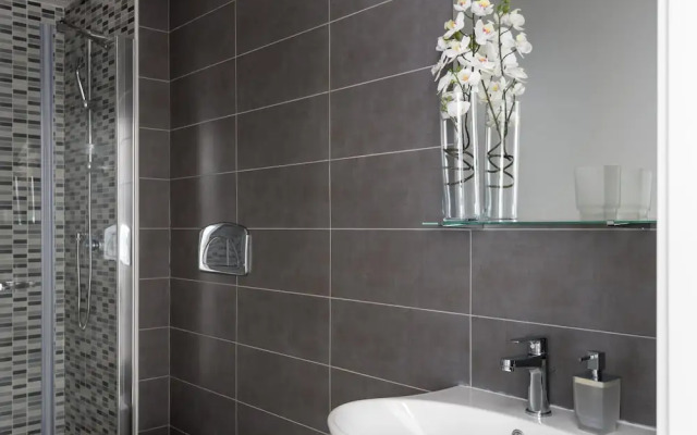 Crispi Mono Comfort 6 - Locazione