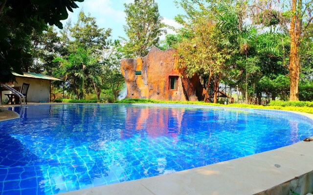 Baan Plang Resort