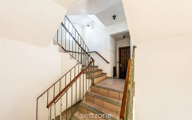 Apart With Barbecue 750 m From the Beach Bou201