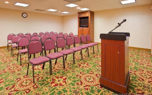 Country Inn & Suites by Radisson, Fort Worth West l-30 NAS JRB