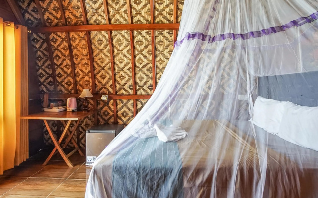 Road Beach Villa – Guest Rooms – Nusa Penida
