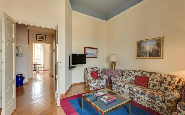 Family Apartments Rinascimento Palace